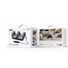 MASAJEADOR DE PIERNAS CON 3 NIVELES FG10 24W XO - XOFG10-1