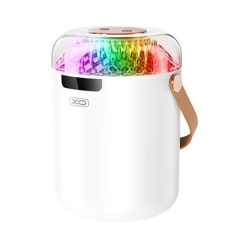HUMIDIFICADOR CON ILUMINACION RBG HF13 XO - XOHF13.