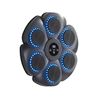 MAQUINA DE BOXEO INTELIGENTE CON MUSICA SF02 XO - XOSF02