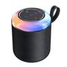 ALTAVOZ BLUETOOTH CON LED RGB F67 XO - XOF67