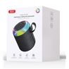 ALTAVOZ BLUETOOTH CON LED RGB F67 XO - XOF67-2