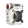 ALTAVOZ BLUETOOTH PORTATIL ULTRA COMPACTO F72 BLANCO XO - XOF72WH
