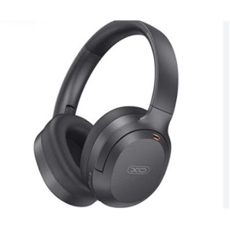 ARICULARES BLUETOOTH CON CANCELACION DE RUIDO BE53 NEGRO XO - XOBE53BK