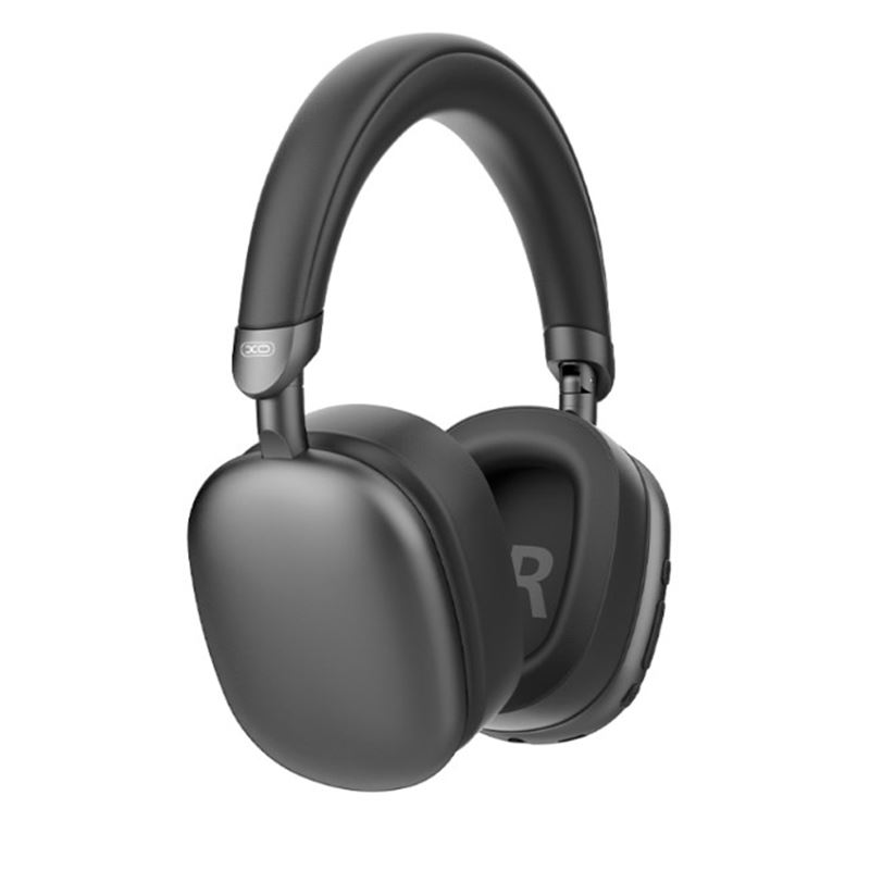 ARICULARES BLUETOOTH CON CANCELACION DE RUIDO BE55 NEGRO XO - XOBE55BK