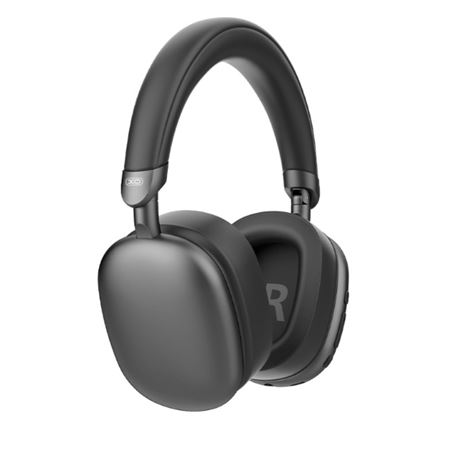ARICULARES BLUETOOTH CON CANCELACION DE RUIDO BE55 NEGRO XO - XOBE55BK