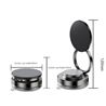 SOPORTE COCHE POR VACIO MAGNETICO COMPACTO C177 XO - XOC177