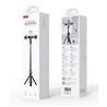 TRIPODE + PALO SELFIE BLUETOOTH SS23 CON MANDO Y LED XO - XOSS23-1