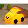 LAMPARA DE NOCHE INFANTIL TAXI 0Z13 XO - XOOZ13-1