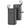 POWERBANK 30000MAH 3 SALIDAS NEGRO PR280 XO - XOPR280BK.