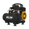 COMPRESOR INSONORIZADO PORTÁTIL 3 LITROS 1.2HP BLIM - BL0447