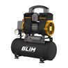 COMPRESOR INSONORIZADO 8 LITROS 1.2HP BLIM - BL0448