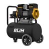 COMPRESOR INSONORIZADO 18 LITROS 1.6HP BLIM - BL0449