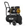 COMPRESOR INSONORIZADO 24 LITROS 2HP BLIM - BL0450