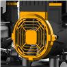 COMPRESOR INSONORIZADO 40 LITROS DOS MOTORES 3.2HP BLIM - BL0451-1