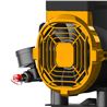 COMPRESOR INSONORIZADO 40 LITROS DOS MOTORES 3.2HP BLIM - BL0451-2