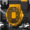 COMPRESOR INSONORIZADO 50 LITROS DOS MOTORES 4HP BLIM - B0L452-1