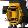 COMPRESOR INSONORIZADO 50 LITROS DOS MOTORES 4HP BLIM - BL0452-2