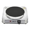 COCINA ELECTRICA INOX 1 FUEGO 1500W MUVIP - MV0644
