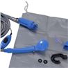 DUCHA PORTÁTIL 12V MUVIP - MV0634-5