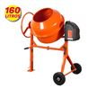 HORMIGONERA 160 LITROS BLIM - BL0444