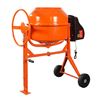 HORMIGONERA 180 LITROS BLIM - BL0445-3