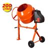 HORMIGONERA 200 LITROS BLIM - BL0446