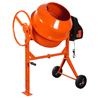 HORMIGONERA 200 LITROS BLIM - BL0446-3