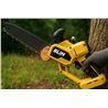 SIERRA DE PODA 8" S/CARBONES DE BATERÍA 20V (SIN BATERÍA) BLIM - BL0440-3