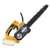 SIERRA DE PODA 12" S/CARBONES DE BATERÍA 20V CON LCD (SIN BATERÍA) BLIM - BL0441