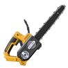 SIERRA DE PODA 12" S/CARBONES DE BATERÍA 20V CON LCD (SIN BATERÍA) BLIM - BL0441-3