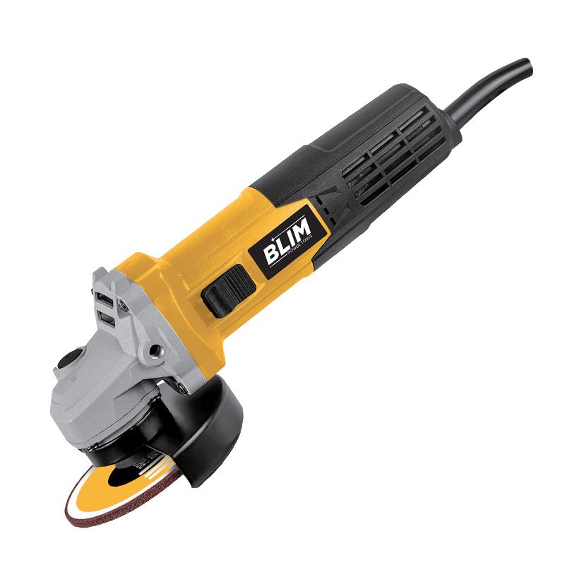 RADIAL 115MM 750W BLIM - BL0436