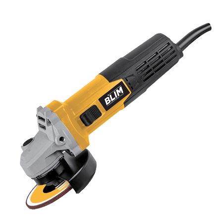 RADIAL 115MM 750W BLIM - BL0436