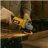 RADIAL 115MM 750W BLIM - BL0436-3