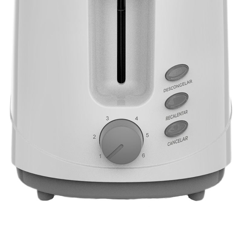 TOSTADORA DE PAN 750W MUVIP - MV0643-2