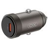 CARGADOR COCHE 30W TIPO C CC70 XO - XOCC70-1