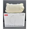 MASAJEADOR DE CUELLO CON TEMPORIZADOR FG08 XO - XOFG08-1