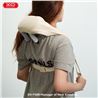 MASAJEADOR DE CUELLO CON TEMPORIZADOR FG08 XO - XOFG08-2