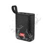 ALTAVOZ BLUETOOTH PORTATIL F74 NEGRO XO - XOF74-1