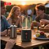 ALTAVOZ BLUETOOTH PORTATIL F74 NEGRO XO - XOF73-3