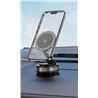 SOPORTE COCHE POR VACIO MAGNETICO COMPACTO C176 XO - XOC176-1