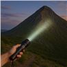 LINTERNA LED ALTA POTENCIA RECARGABLE USB TIPO C 20W 6000MAH F.BRIGHT - 2423115-2