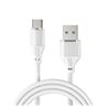 CABLE DE CARGA 6A USB A TIPOC 1 METRO BLANCO XO - XONB291TCWH