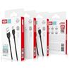 CABLE 2.1A USB A TIPO C 2 METROS BLANCO NB200 XO - XONB200TC2MWH-1.JPG