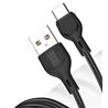 CABLE 2.1A USB A TIPO C 2 METROS NEGRO NB200 XO - XONB200TC2MBK.JPG