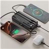 POWERBANK 20000MAH 3 SALIDAS NEGRO PR278 XO - XOPR279BK-2