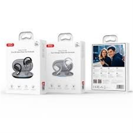 AURICULARES BLUETOOTH EXTRAAURALES TWS CON CANCELACION DE RUIDO G35 BLANCO - XOG35WH-3