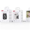 ALTAVOZ BLUETOOTH PORTATIL ULTRA COMPACTO F72 NEGRO XO - XOF72BK-1