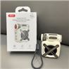 ALTAVOZ BLUETOOTH PORTATIL ULTRA COMPACTO F72 BLANCO XO - XOF72WH-2