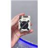 ALTAVOZ BLUETOOTH PORTATIL ULTRA COMPACTO F72 BLANCO XO - XOF72WH-1