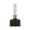 LAMPARA LED RETRO ESTILO LAMPARA DE GAS NEGRO FOREVER - RTV200022